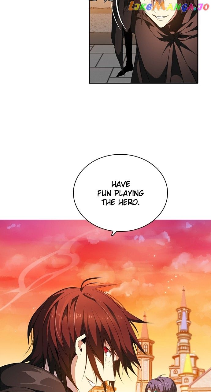 Zero Game Chapter 210 23